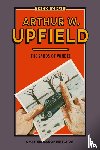 Upfield, Arthur - The Sands of Windee