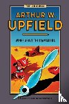 Upfield, Arthur - Wings Above the Diamantina