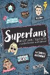 Anthony, Tobias - Superfans