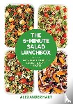Hart, Alexander - The 5-Minute Salad lunchbox