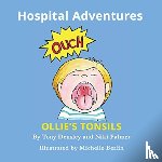 Densley, Tony, Palmer, Niki - Ollie's Tonsils