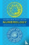 Templeton, Rosemaree - Numerology