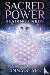 Stark, Anna - Sacred Power Reading Cards: Transformative Guidance for Your Life Journey [With Book(s)]