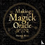 Moon, Priestess - Making Magick Oracle