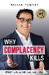 Younes, Hassan - Why Complacency Kills