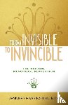 Harrington, Jennifer - From Invisible To Invincible