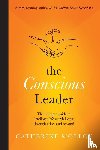 Molloy, Catherine - The Conscious Leader