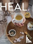 Zappia, Josephine - HEAL. By Josephine