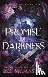 McMaster, Bec - Promise of Darkness