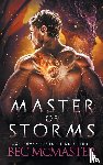 McMaster, Bec - Master of Storms