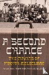 Taft, Margaret, Markus, Andrew - A Second Chance