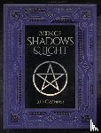 Cavendish, Lucy - Book of Shadows & Light