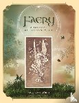 Cavendish, Lucy (Lucy Cavendish) - Faery