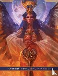 Fairchild, Alana (Alana Fairchild) - Goddess Isis Journal