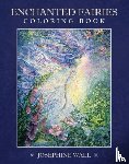  - Enchnated Fairies Coloring Book