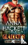 Hackett, Anna - Gladiator