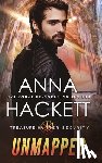 Hackett, Anna - Unmapped