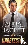 Hackett, Anna - Undetected