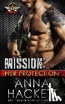 Hackett, Anna - Mission