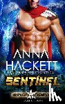 Hackett, Anna - Sentinel