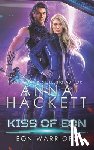 Hackett, Anna - Kiss of Eon
