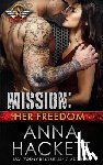 Hackett, Anna - Mission