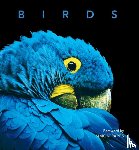 Papps, Simon - Birds