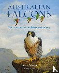 Slater, Peter, Elmer, Sally - Australian Falcons