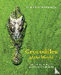 Stevenson, Colin - Crocodiles of the World
