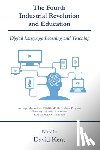 Kent, David - The Fourth Industrial Revolution and Education: Digital Language Learning and Teaching