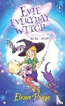 Paige, Elena - Secret Magic