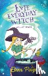 Paige, Elena - Spooky Magic