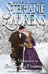 Laurens, Stephanie - The Obsessions of Lord Godfrey Cavanaugh