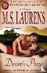 Laurens, Stephanie - Desire's Prize