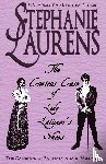 Laurens, Stephanie - The Curious Case of Lady Latimer's Shoes