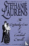 Laurens, Stephanie - The Confounding Case of the Carisbrook Emeralds