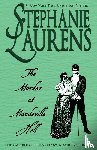 Laurens, Stephanie - The Murder at Mandeville Hall