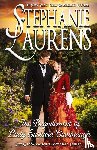 Laurens, Stephanie - The Beguilement of Lady Eustacia Cavanaugh