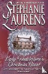Laurens, Stephanie - Lady Osbaldestone's Christmas Goose