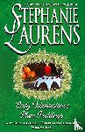 Laurens, Stephanie - Lady Osbaldestone's Plum Puddings