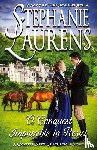Laurens, Stephanie - A Conquest Impossible to Resist