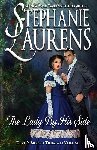 Laurens, Stephanie - The Lady by His Side