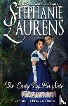 Laurens, Stephanie - The Lady By His Side