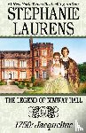 Laurens, Stephanie - The Legend of Nimway Hall