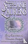 Laurens, Stephanie - Lady Osbaldestone's Christmas Intrigue