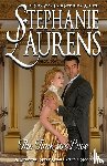 Laurens, Stephanie - The Time for Love