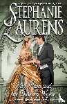 Laurens, Stephanie - Miss Prim and the Duke of Wylde