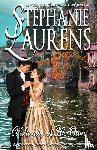 Stephanie Laurens - A Family of His Own