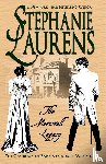 Laurens, Stephanie - The Meriwell Legacy