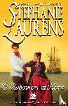 Laurens, Stephanie - A Buccaneer at Heart
